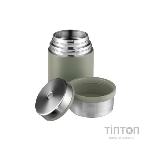 Термос Esbit для їжі FJ500SC-SG stone grey (017.0306)