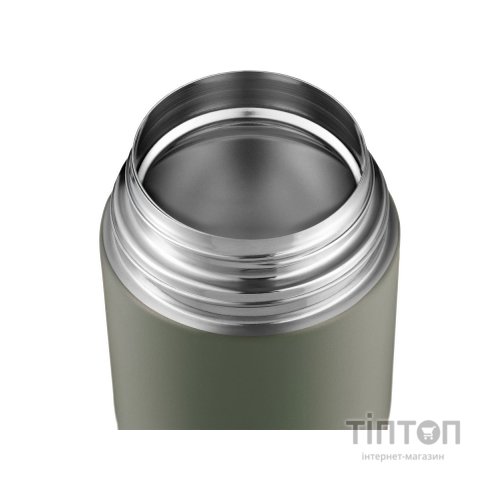 Термос Esbit для їжі FJ500SC-SG stone grey (017.0306)
