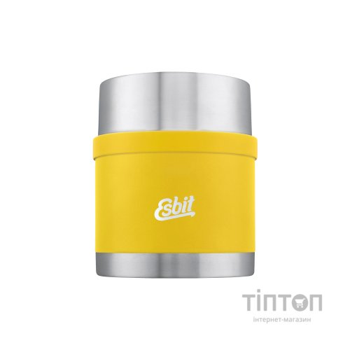 Термос Esbit для їжі FJ500SC-SY sunshine yellow (017.0299)