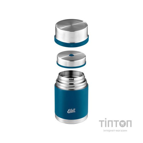 Термос Esbit для їжі FJ750SC-PB polar blue (017.0277)