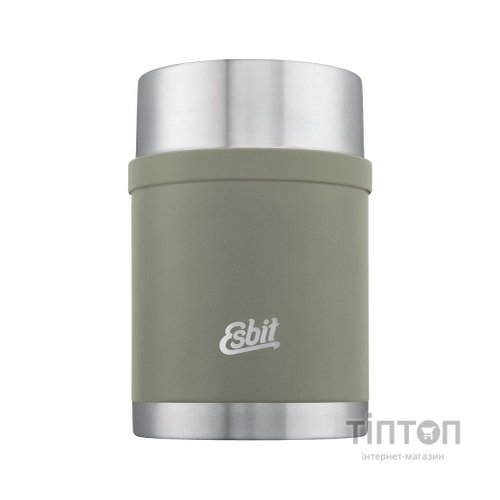 Термос Esbit для їжі FJ750SC-SG stone grey (017.0276)