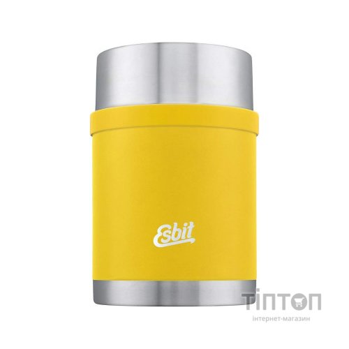 Термос Esbit для їжі FJ750SC-SY sunshine yellow (017.0278)