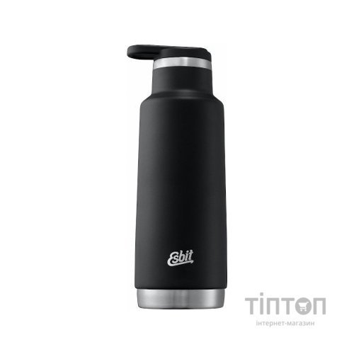 Термос Esbit фляга IB550PC-BK black (017.0182)
