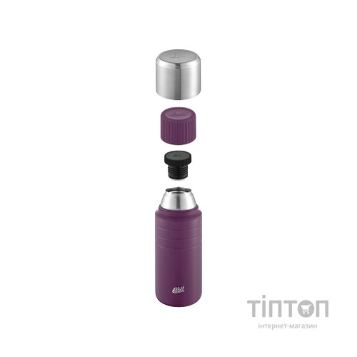 Термос Esbit VF1000TL-AU aubergine (017.0314)