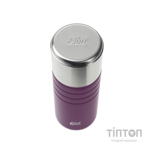 Термос Esbit VF1000TL-AU aubergine (017.0314)