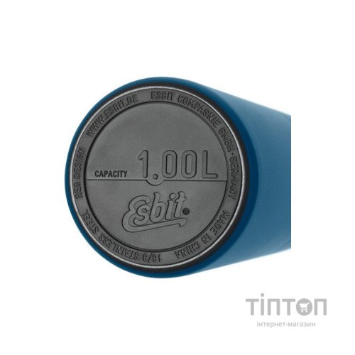 Термос Esbit VF1000TL-PB polar blue (017.0326)