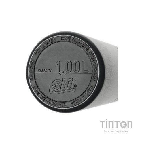 Термос Esbit VF1000TL-S stainless steel (017.0169)