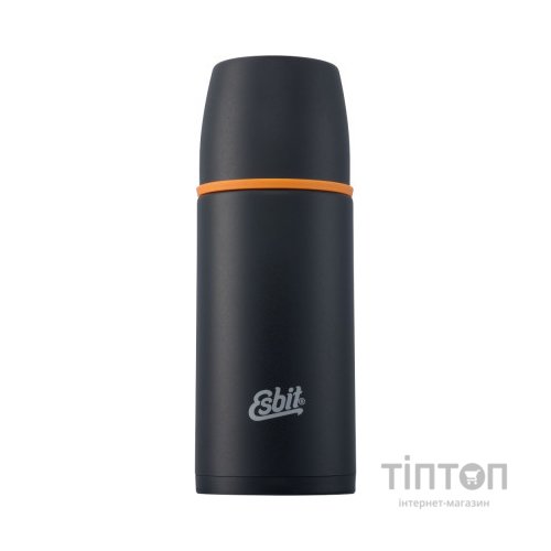 Термос Esbit VF500ML black (017.0025)