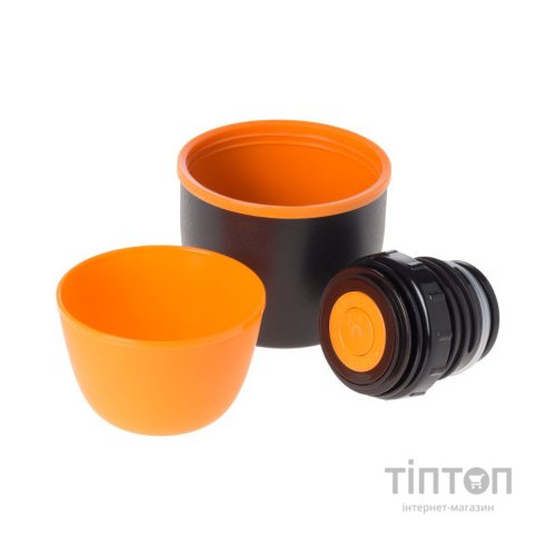 Термос Esbit VF500ML black (017.0025)