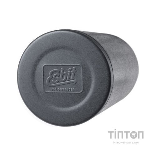 Термос Esbit VF500ML black (017.0025)