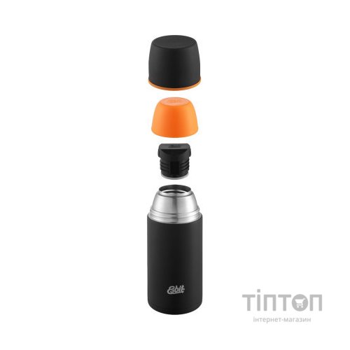 Термос Esbit VF750ML black (017.0024)