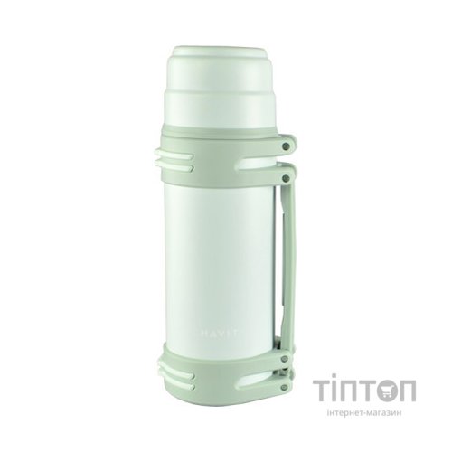 Термос Havit HV-TM006 0,8 л Green (HV-TM006Green)