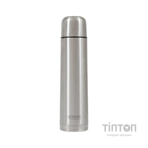 Термос Highlander Duro Flask 1L Silver Single (FLA115-SR-SGL) (931003)