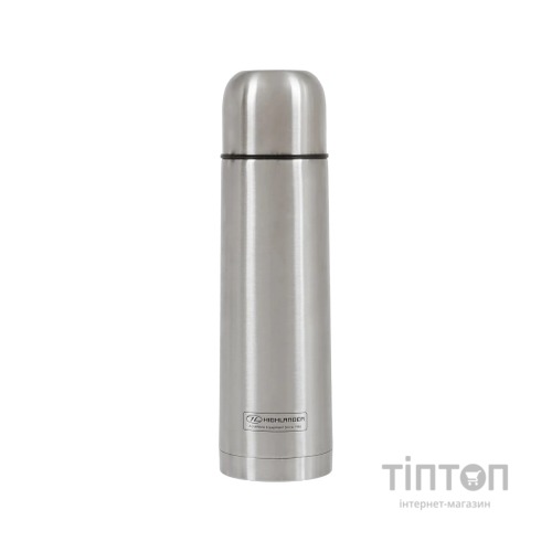 Термос Highlander Duro Flask 500ml Silver Single (FLA114-SR-SGL) (931002)