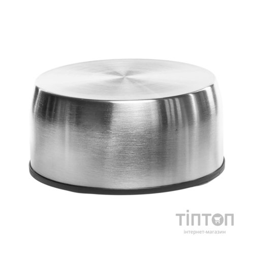 Термос Hölmer Break Time Харчовий 1000 мл Сталевий (TF-01000-SS Break Time)