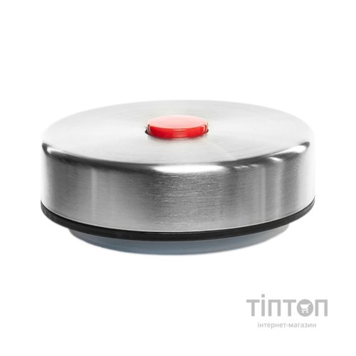 Термос Hölmer Break Time Харчовий 1000 мл Сталевий (TF-01000-SS Break Time)