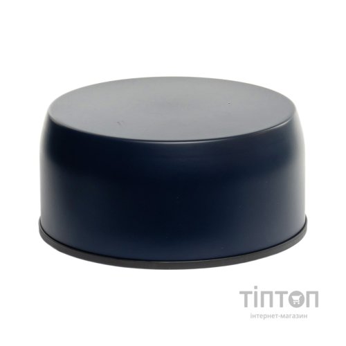 Термос Hölmer Break Time Харчовий 1000 мл Темно-синій (TF-01000-DB Break Time)