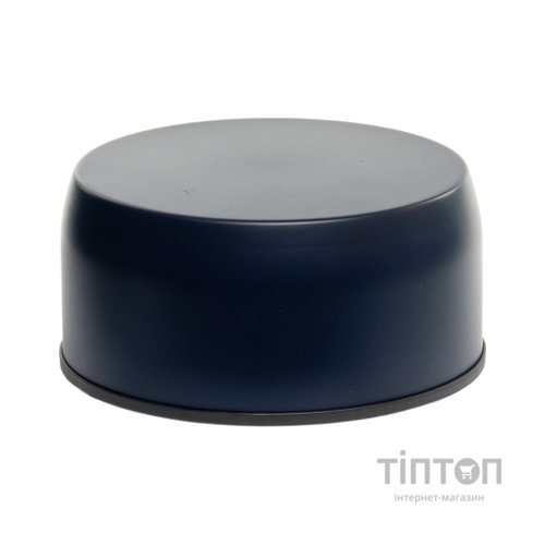 Термос Hölmer Break Time Харчовий 750 мл Темно-синій (TF-00750-DB Break Time)