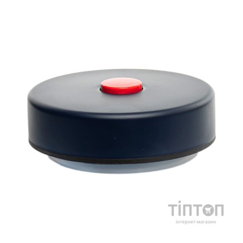 Термос Hölmer Break Time Харчовий 750 мл Темно-синій (TF-00750-DB Break Time)