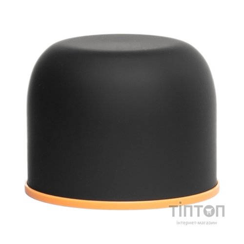 Термос Hölmer Exquisite 1000 мл Чорний (TH-01000-SRBO Exquisite)