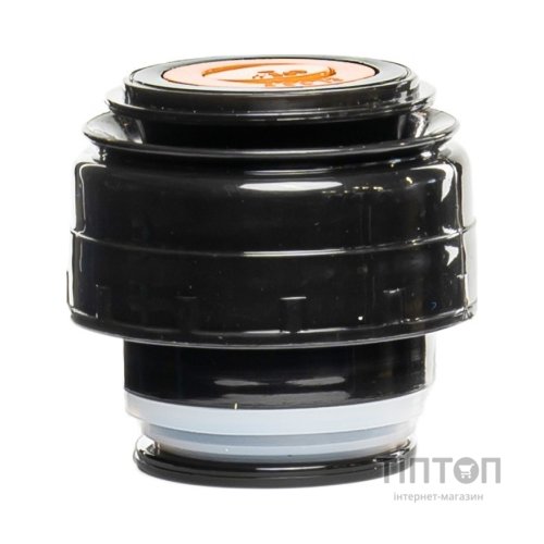 Термос Hölmer Exquisite 1000 мл Чорний (TH-01000-SRBO Exquisite)