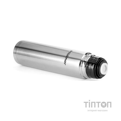 Термос Hölmer Exquisite 1000 мл Сталевий (TH-01000-SS Exquisite)