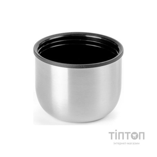 Термос Hölmer Exquisite 1000 мл Сталевий (TH-01000-SS Exquisite)