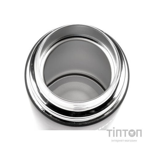 Термос Hölmer Exquisite 1000 мл Сталевий (TH-01000-SS Exquisite)