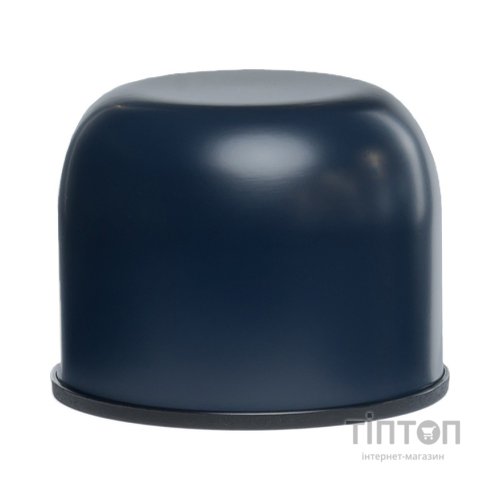 Термос Hölmer Exquisite 1000 мл Темно-синій (TH-01000-SDB Exquisite)