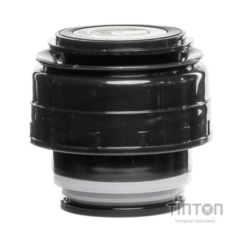 Термос Hölmer Exquisite 1000 мл Темно-синій (TH-01000-SDB Exquisite)