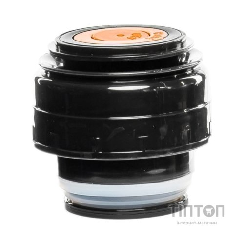 Термос Hölmer Exquisite 750 мл Чорний (TH-00750-SRBO Exquisite)