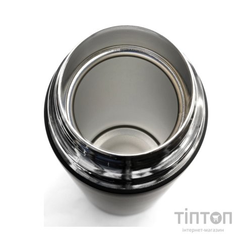 Термос Hölmer Exquisite 750 мл Чорний (TH-00750-SRBO Exquisite)