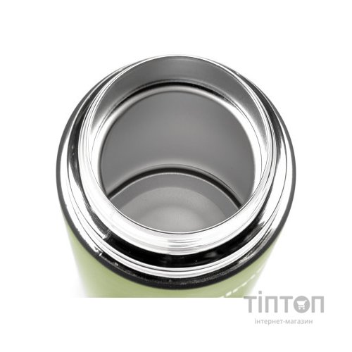 Термос Hölmer Exquisite 750 мл Лимонний (TH-00750-SG Exquisite)