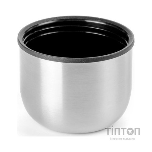 Термос Hölmer Exquisite 750 мл Сталевий (TH-00750-SS Exquisite)