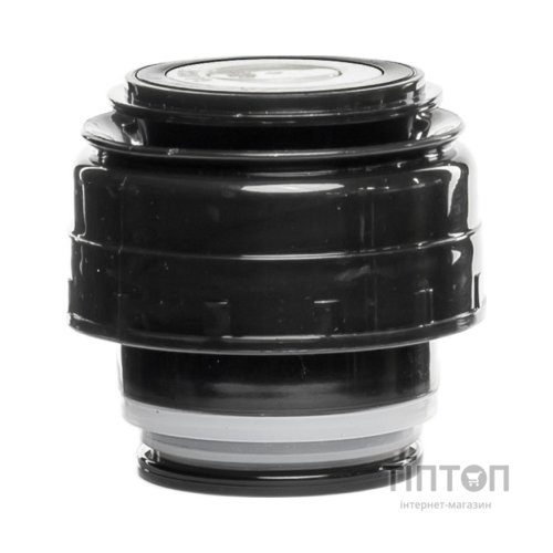 Термос Hölmer Exquisite 750 мл Темно-синій (TH-00750-SDB Exquisite)