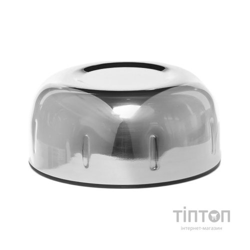 Термос Hölmer Optima Харчовий 500 мл Сталевий (TF-00500-SS Optima)