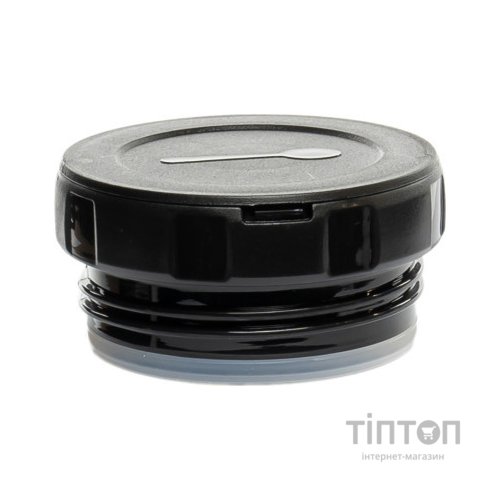 Термос Hölmer Optima Харчовий 500 мл Сталевий (TF-00500-SS Optima)