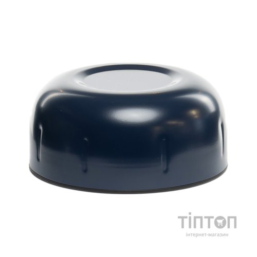 Термос Hölmer Optima Харчовий 500 мл Темно-синій (TF-00500-DB Optima)