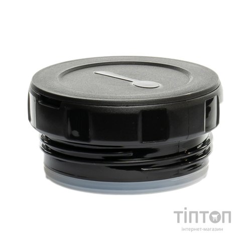 Термос Hölmer Optima Харчовий 500 мл Темно-синій (TF-00500-DB Optima)