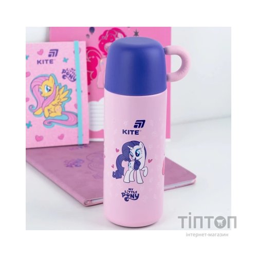 Термос Kite 26-312, 480 мл, LP (LP26-312)