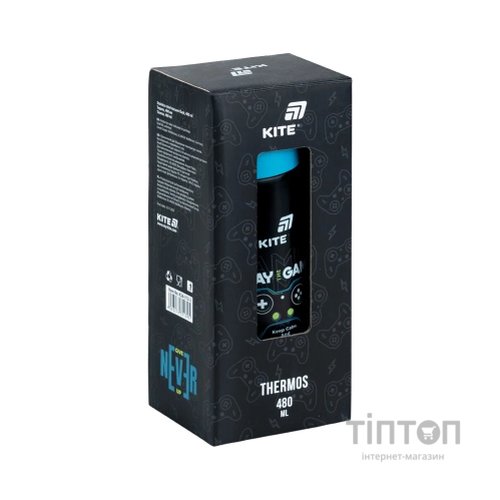 Термос Kite 26-312, 480 мл, Next Level (K26-312-2)