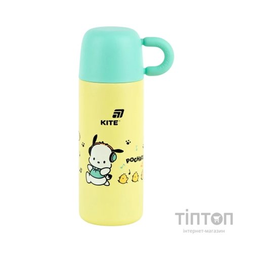 Термос Kite 26-312, 480 мл, PC (PC26-312)