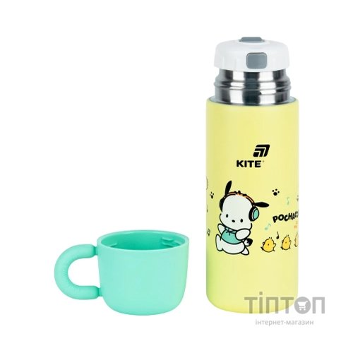 Термос Kite 26-312, 480 мл, PC (PC26-312)