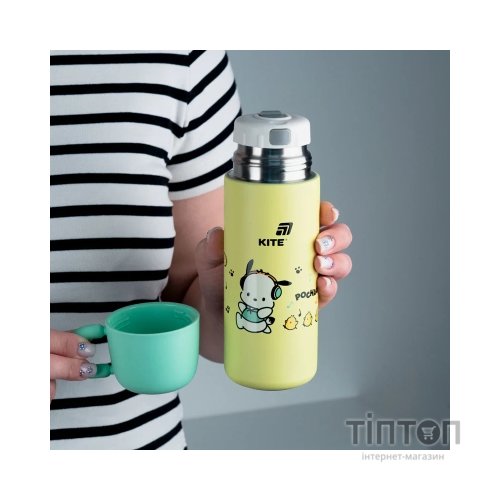 Термос Kite 26-312, 480 мл, PC (PC26-312)