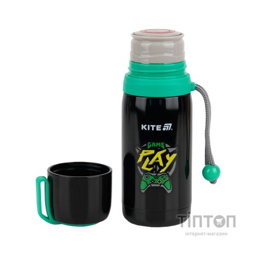 Термос Kite 350 мл Cyber (K25-301-1)