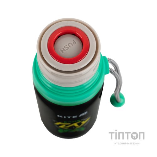 Термос Kite 350 мл Cyber (K25-301-1)