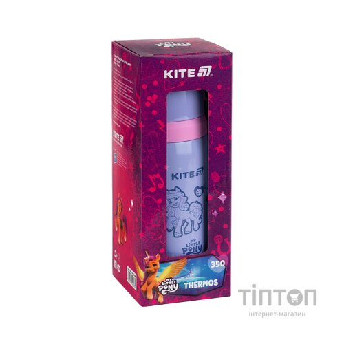 Термос Kite 350 мл LP (LP25-301)