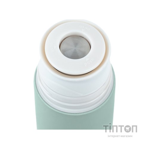 Термос Kite 350 мл зелений (K25-1223-4)