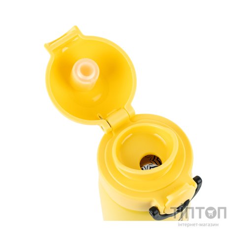 Термос Kite 430 мл, Chil mode (K25-1221-2)