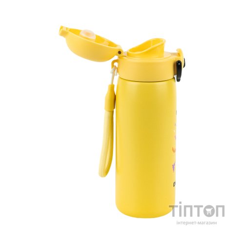 Термос Kite 430 мл, Chil mode (K25-1221-2)